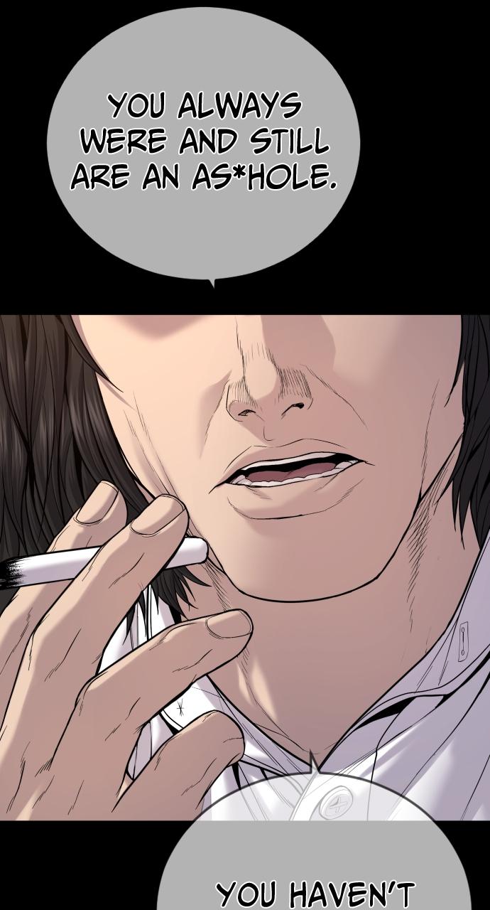 Read Juvenile Offender en Manga Online