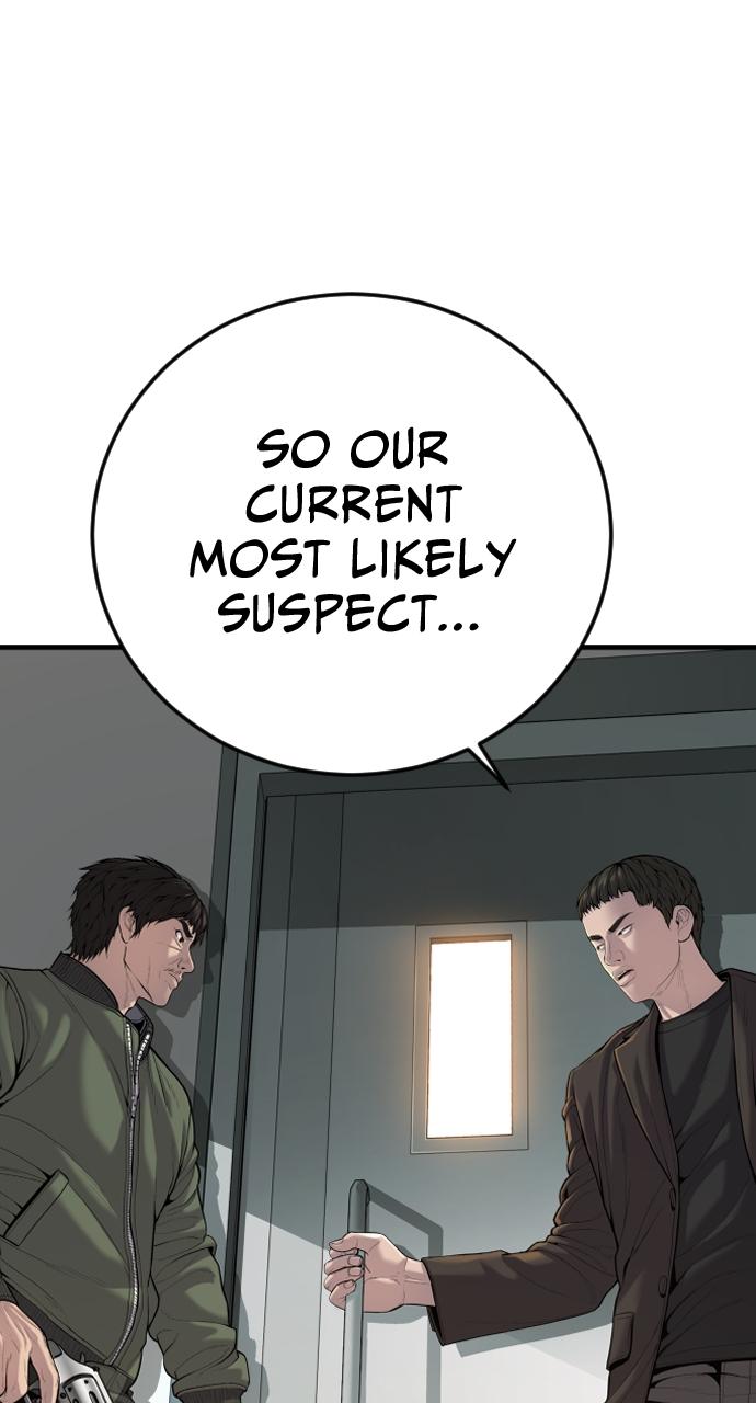 Read Juvenile Offender en Manga Online