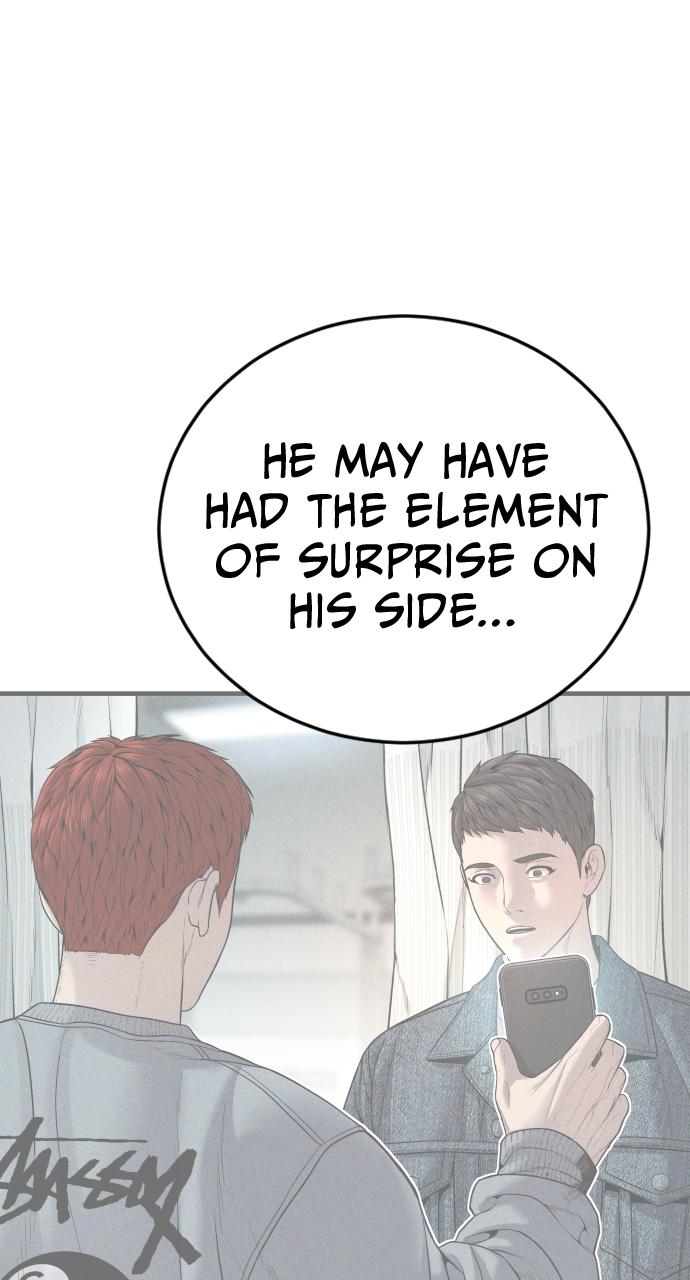 Read Juvenile Offender en Manga Online