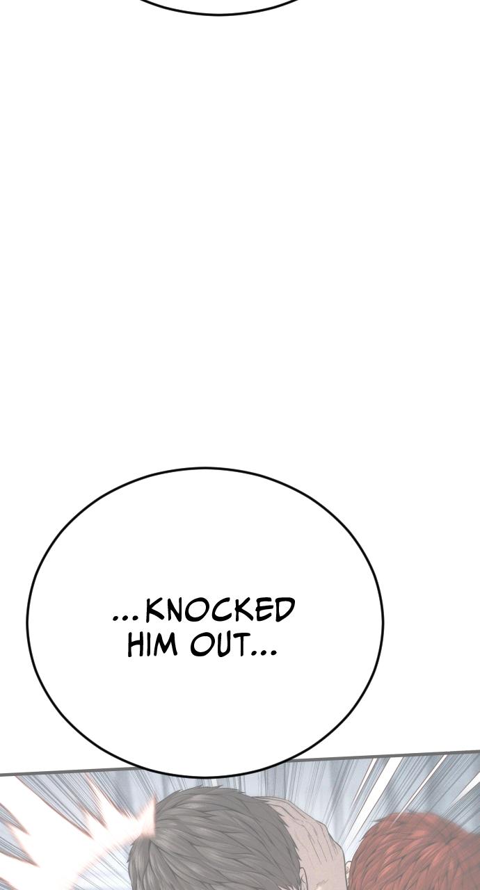 Read Juvenile Offender en Manga Online
