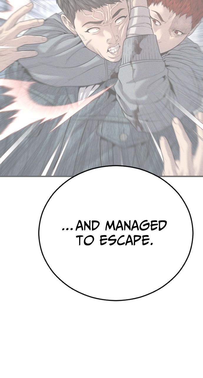 Read Juvenile Offender en Manga Online
