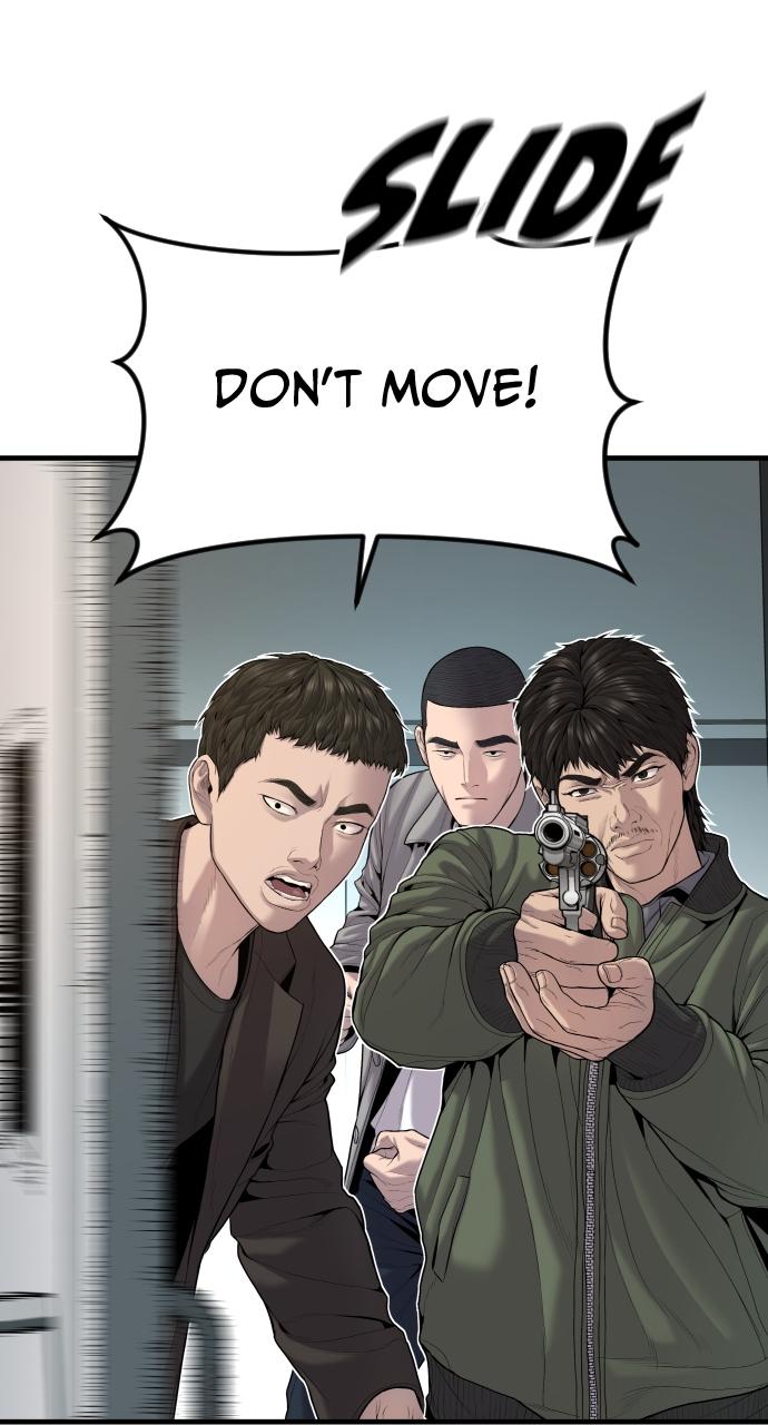 Read Juvenile Offender en Manga Online