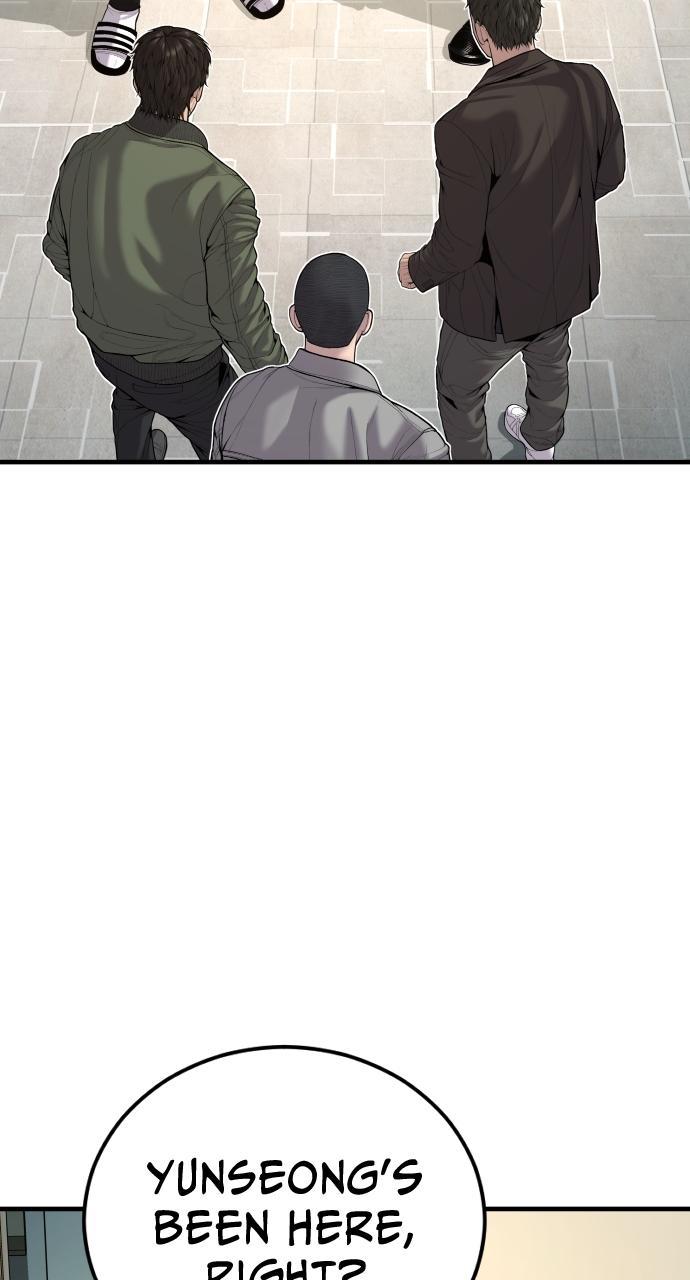 Read Juvenile Offender en Manga Online