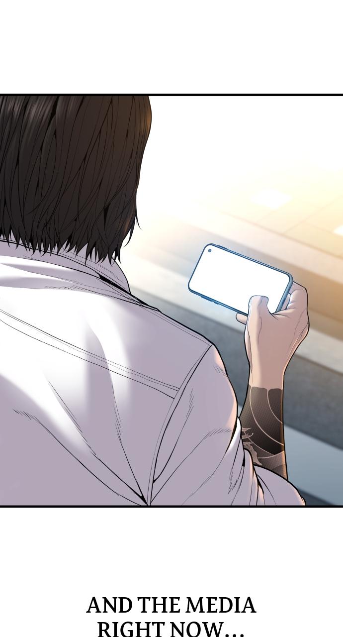 Read Juvenile Offender en Manga Online