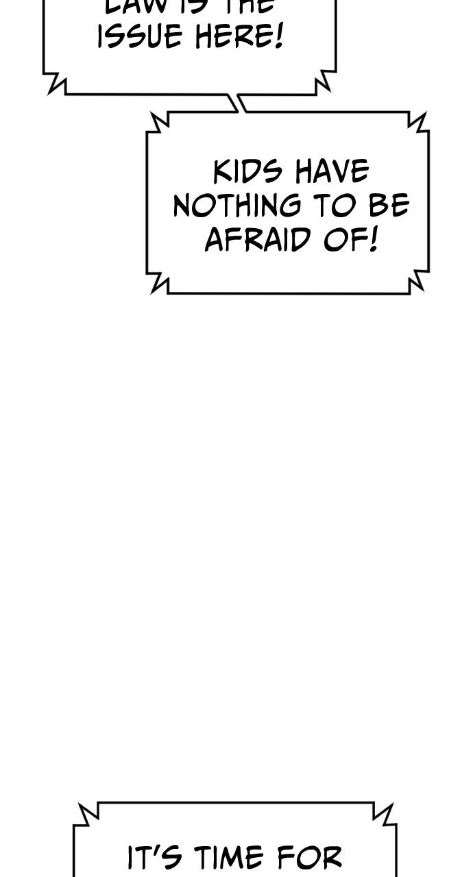 Read Juvenile Offender en Manga Online