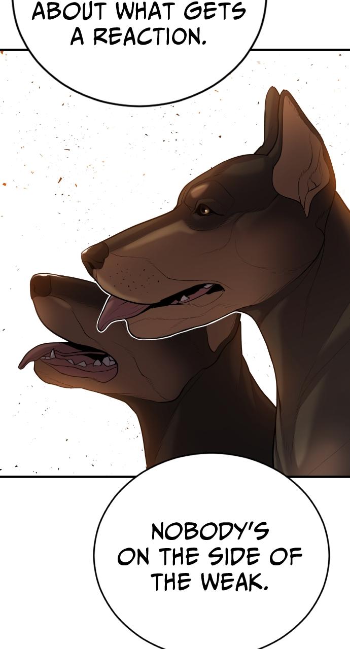 Read Juvenile Offender en Manga Online