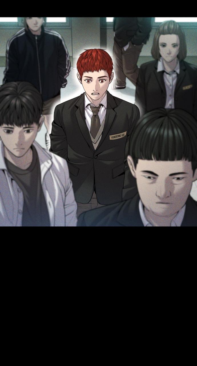 Read Juvenile Offender en Manga Online