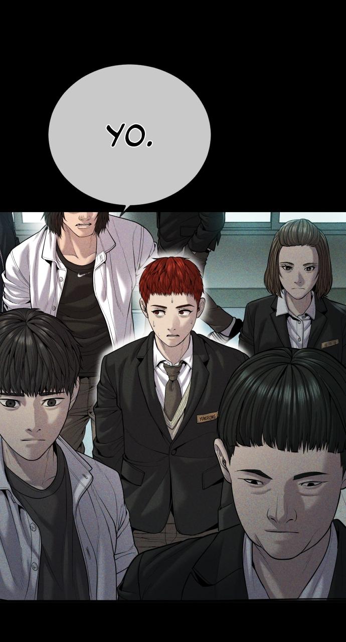 Read Juvenile Offender en Manga Online
