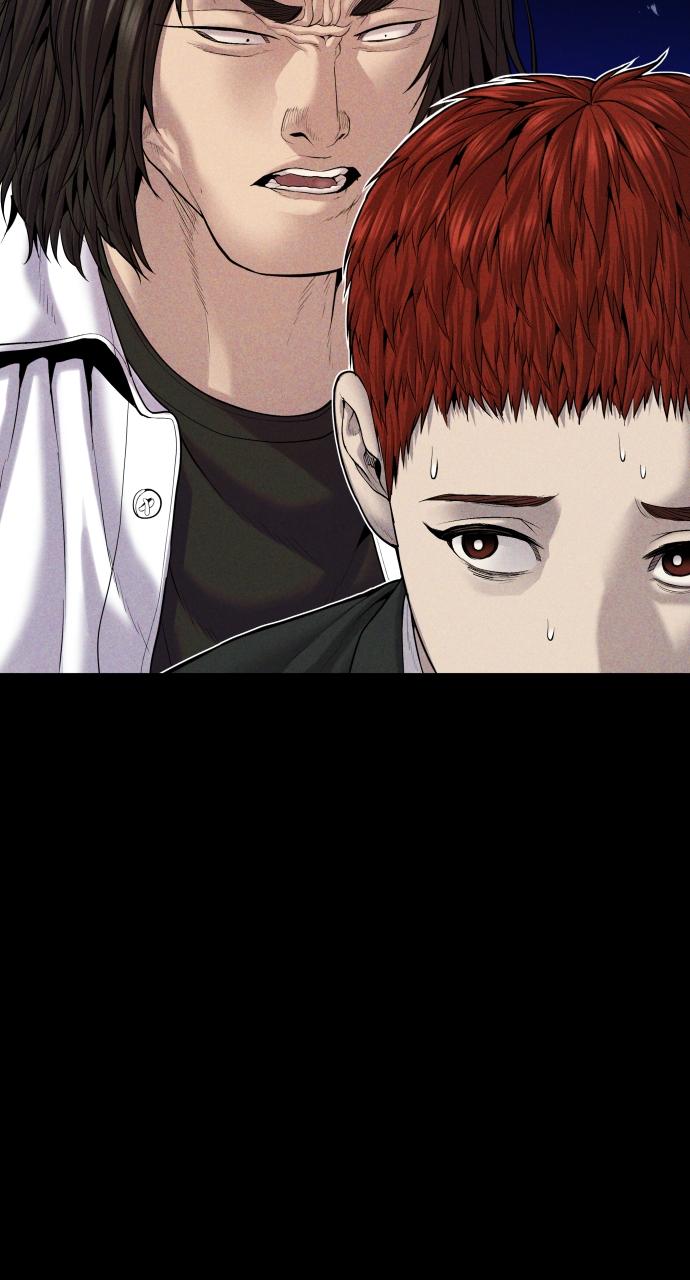 Read Juvenile Offender en Manga Online