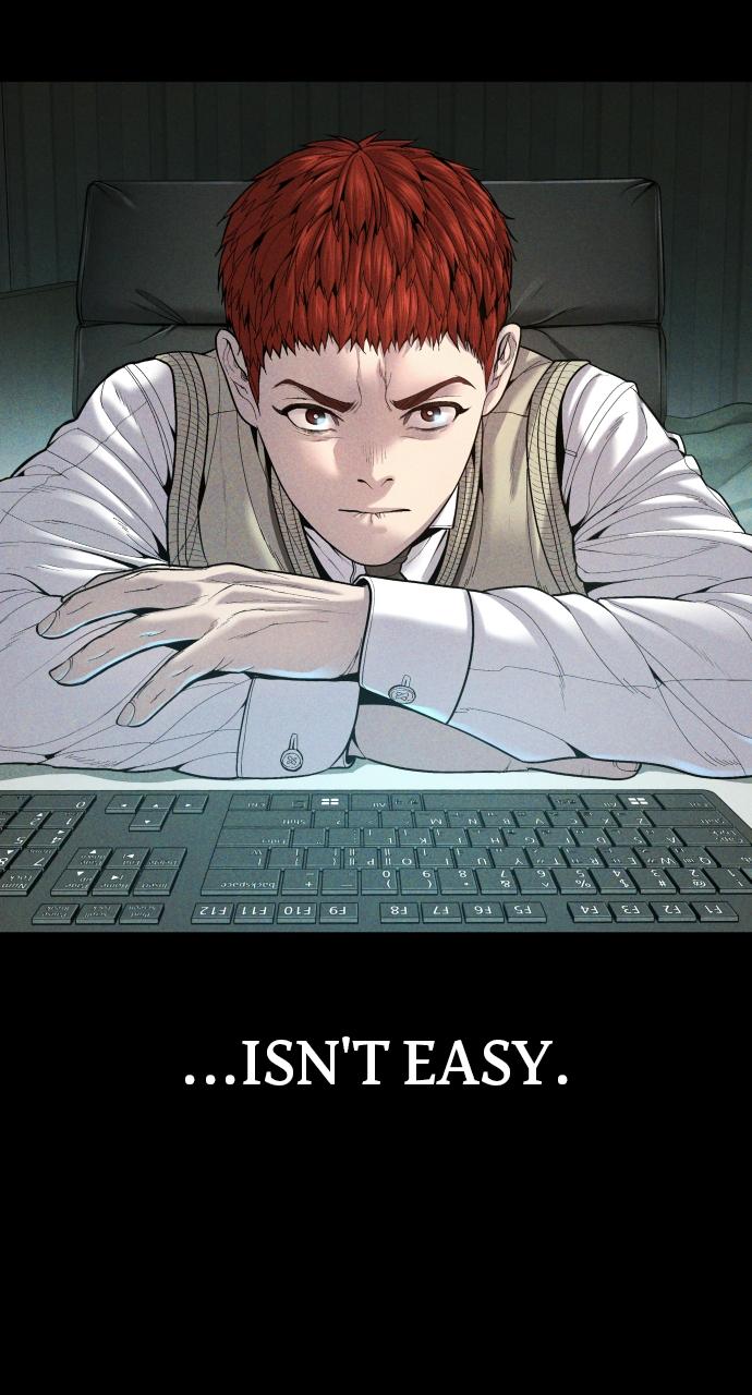 Read Juvenile Offender en Manga Online