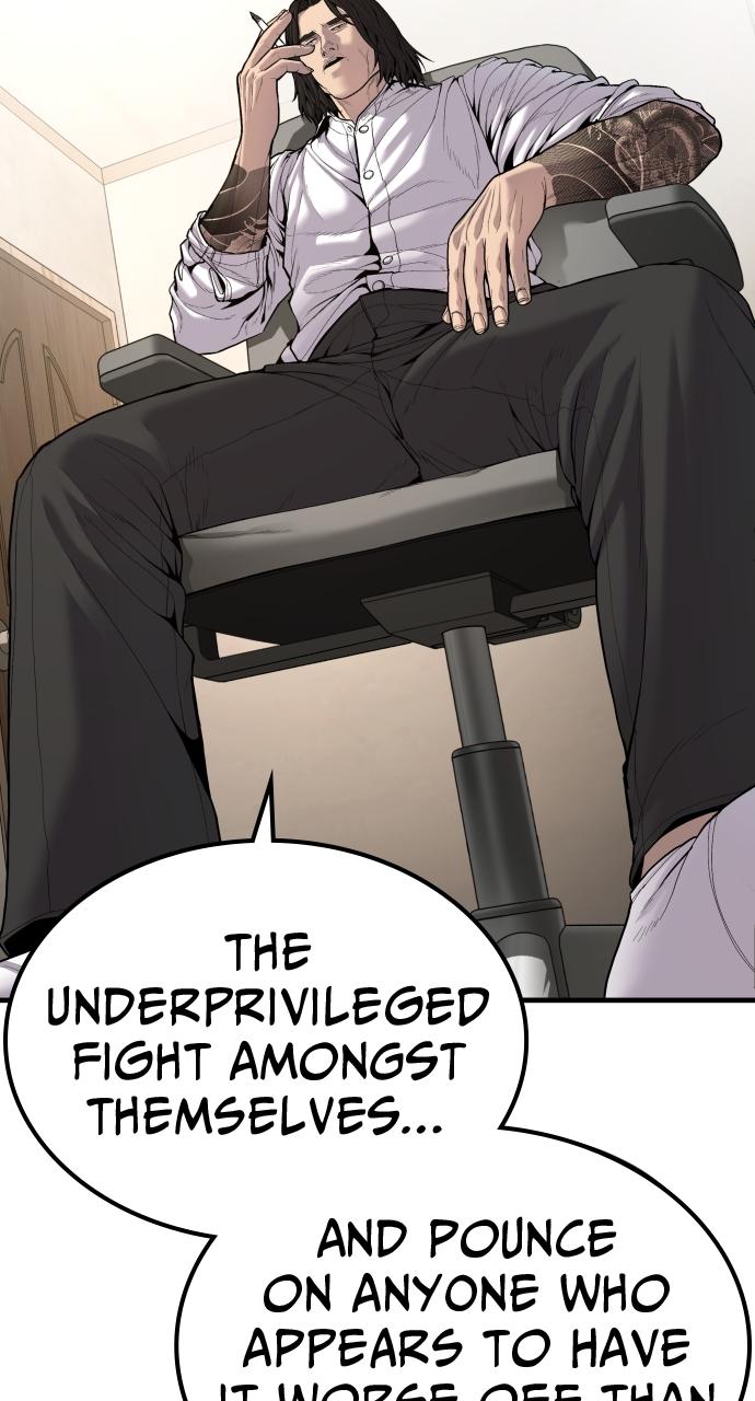 Read Juvenile Offender en Manga Online