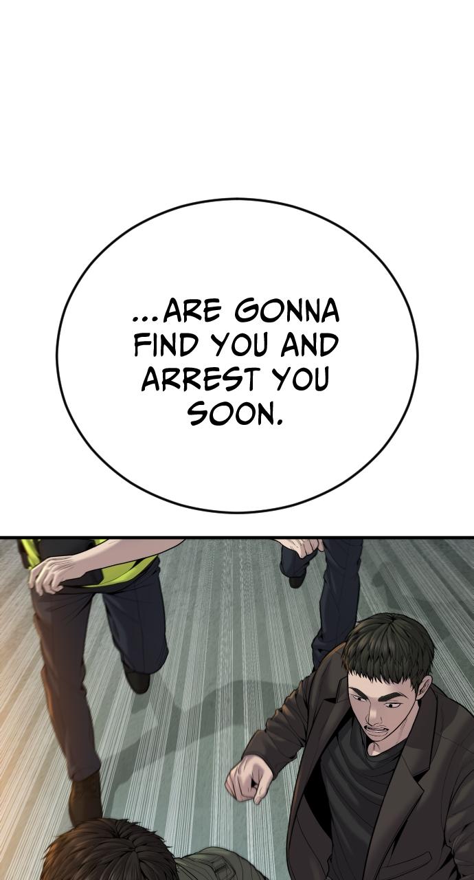 Read Juvenile Offender en Manga Online