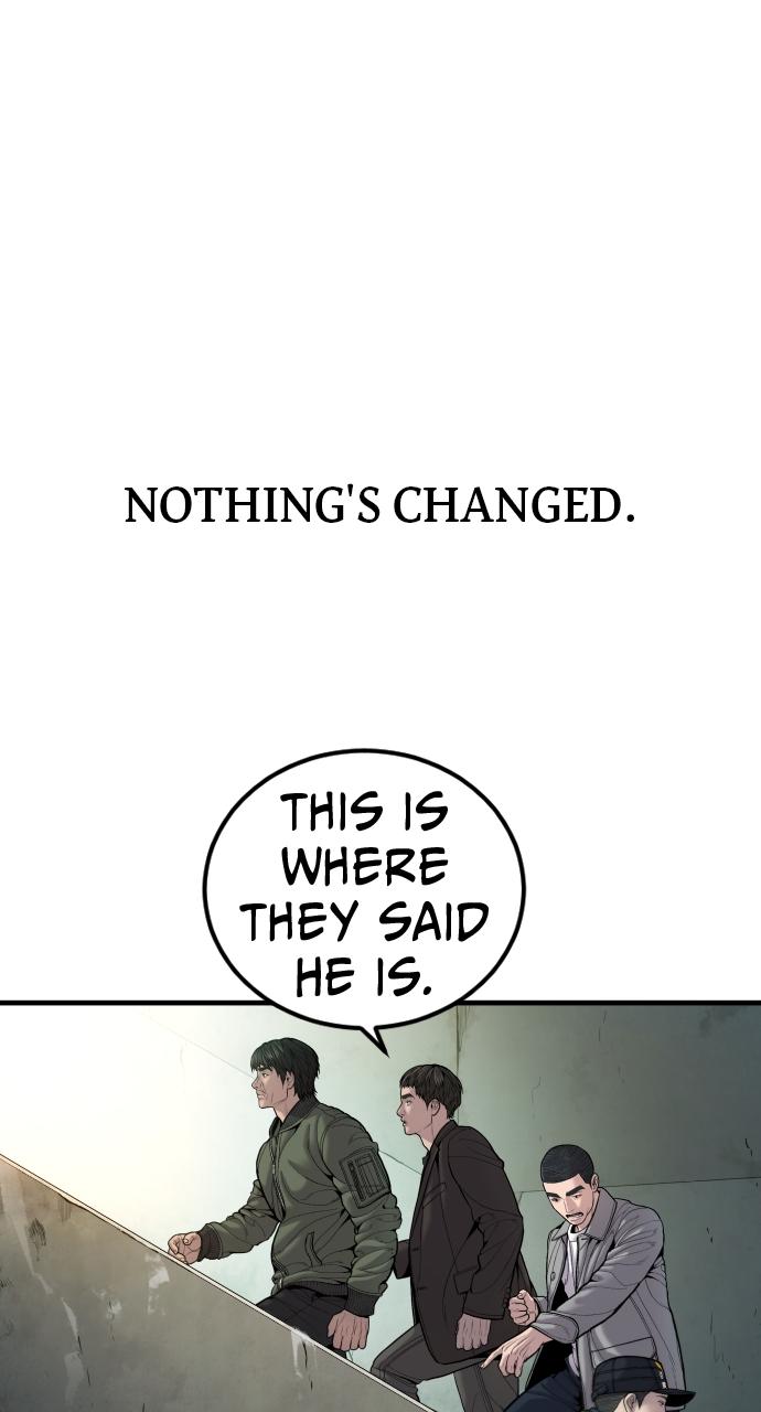 Read Juvenile Offender en Manga Online