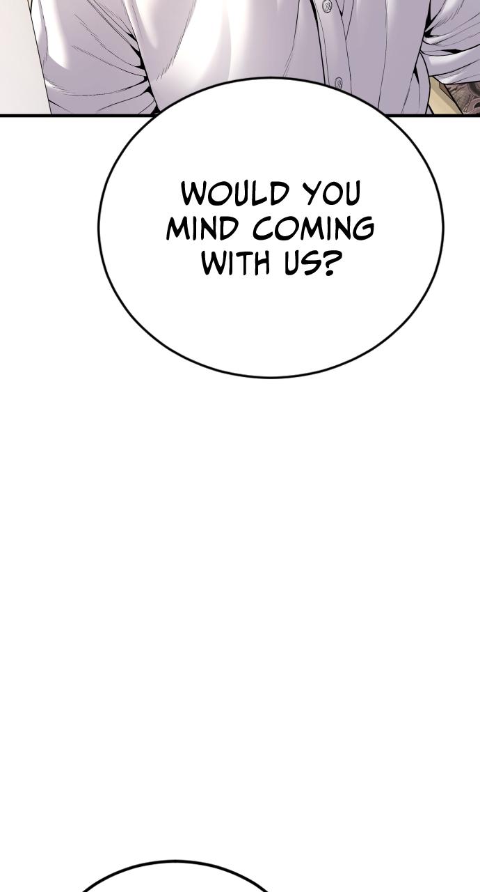 Read Juvenile Offender en Manga Online
