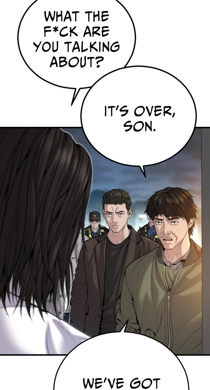 Read Juvenile Offender en Manga Online