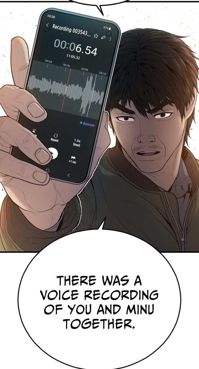 Read Juvenile Offender en Manga Online