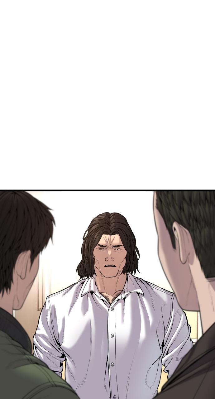 Read Juvenile Offender en Manga Online