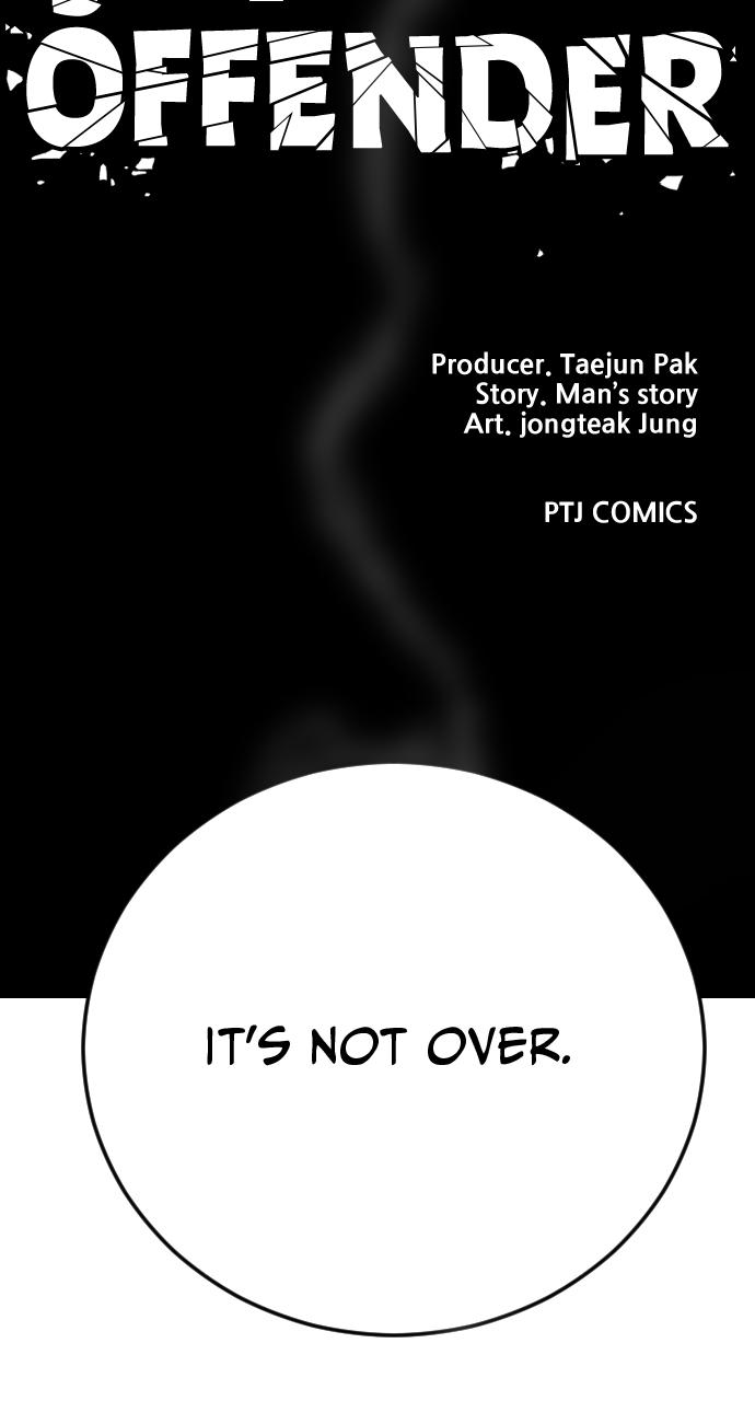 Read Juvenile Offender en Manga Online