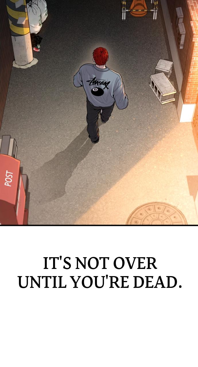 Read Juvenile Offender en Manga Online