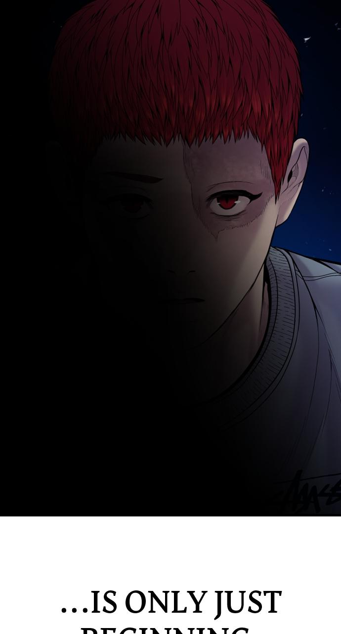 Read Juvenile Offender en Manga Online