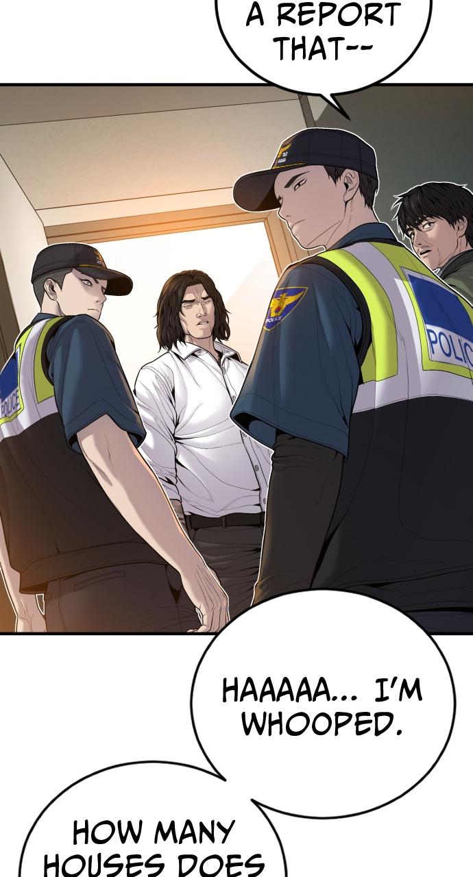 Read Juvenile Offender en Manga Online