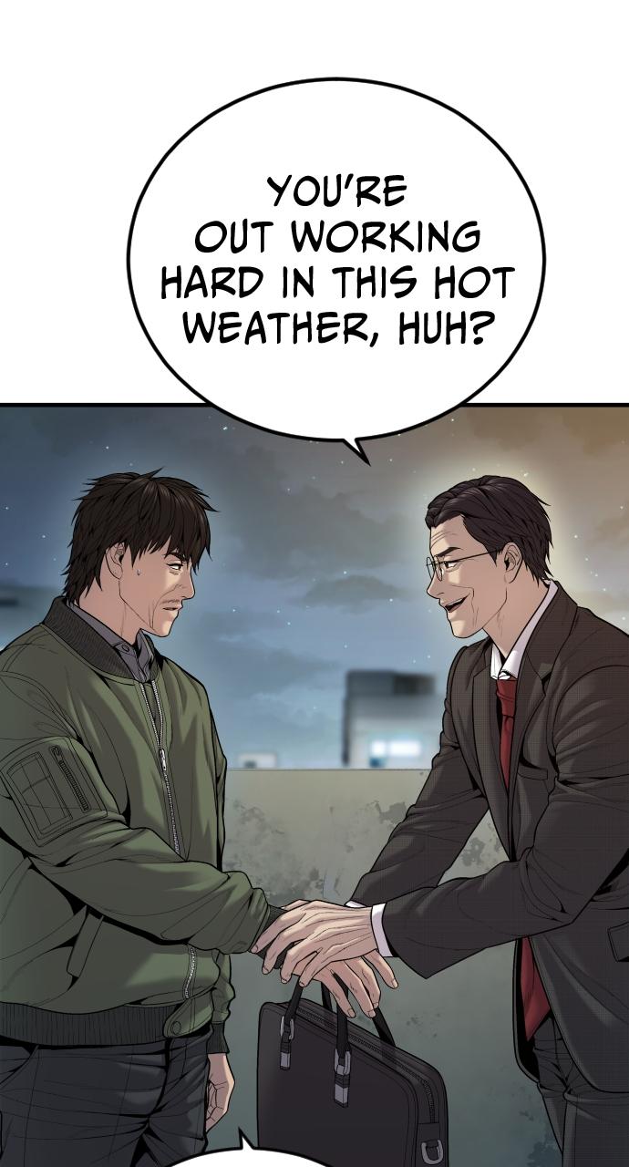 Read Juvenile Offender en Manga Online