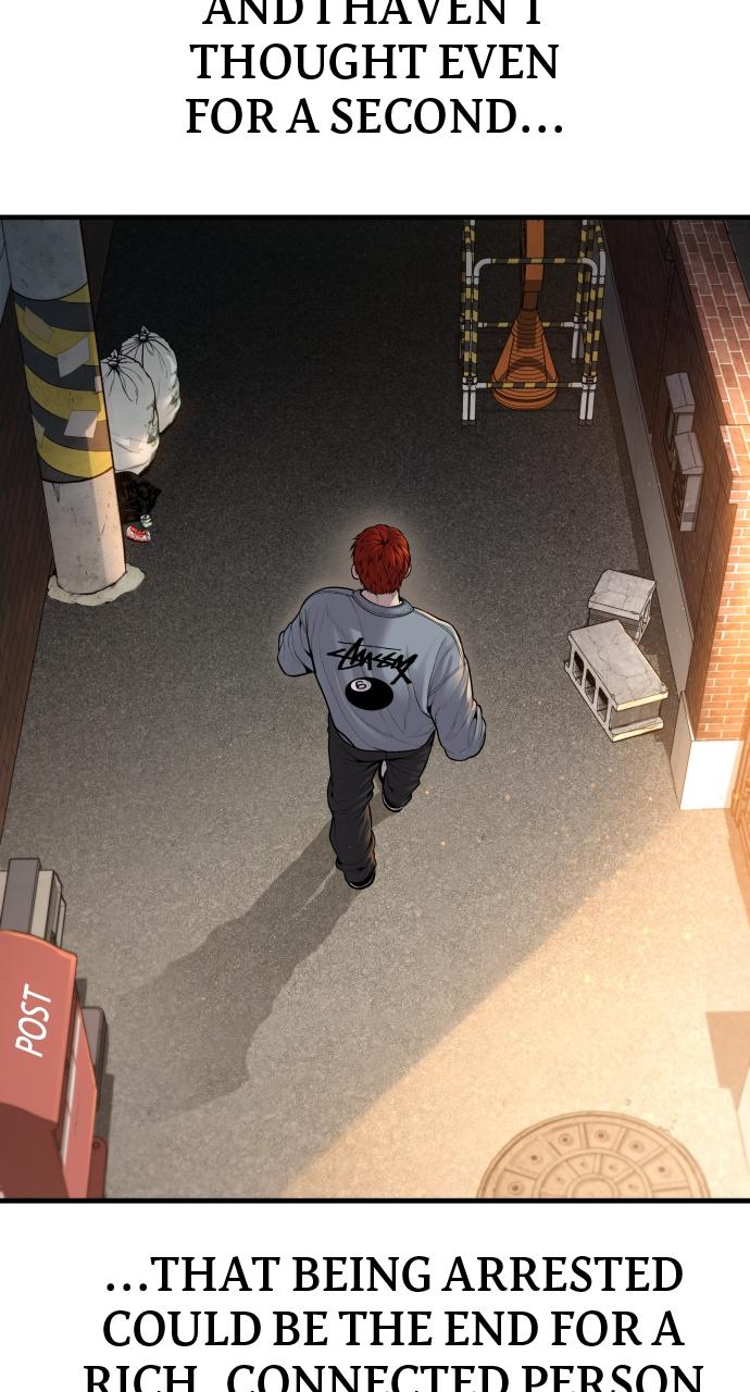 Read Juvenile Offender en Manga Online
