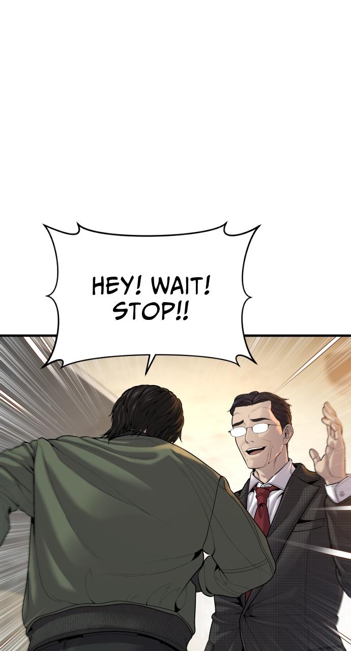 Read Juvenile Offender en Manga Online