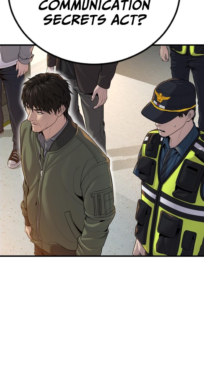 Read Juvenile Offender en Manga Online