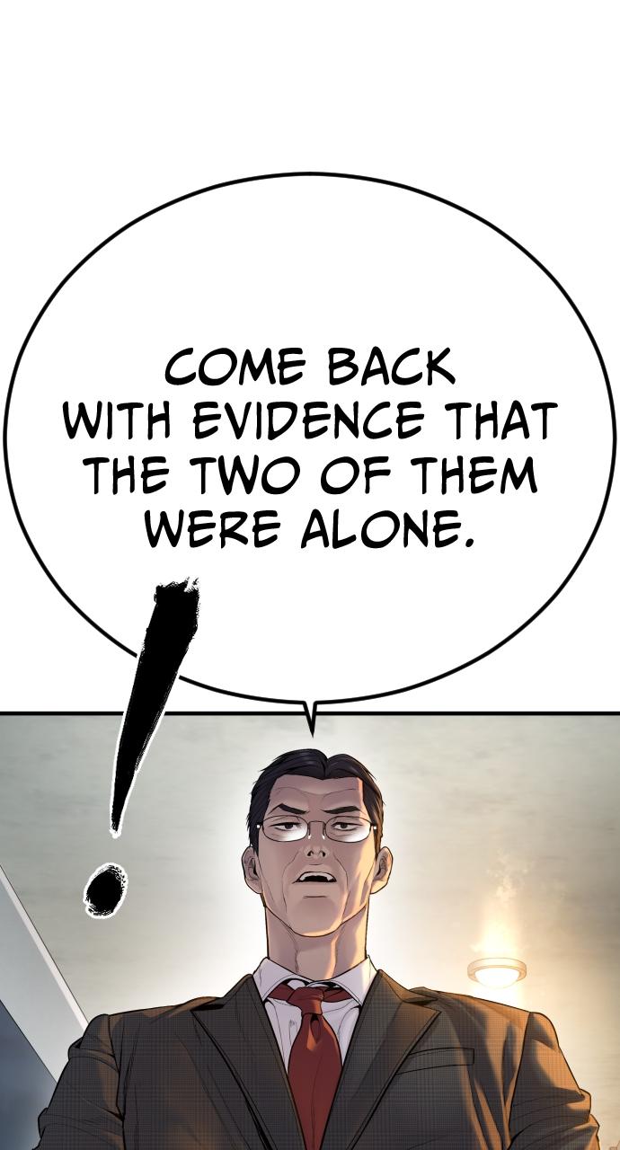 Read Juvenile Offender en Manga Online
