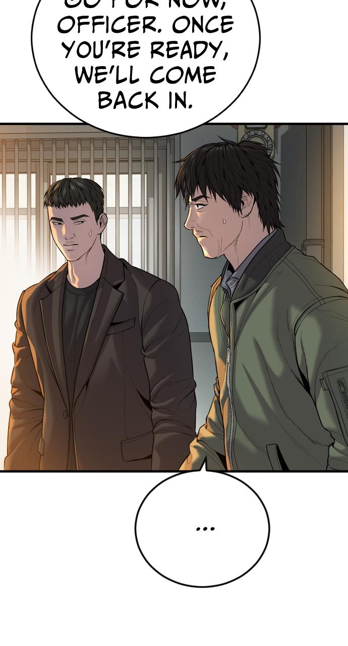 Read Juvenile Offender en Manga Online