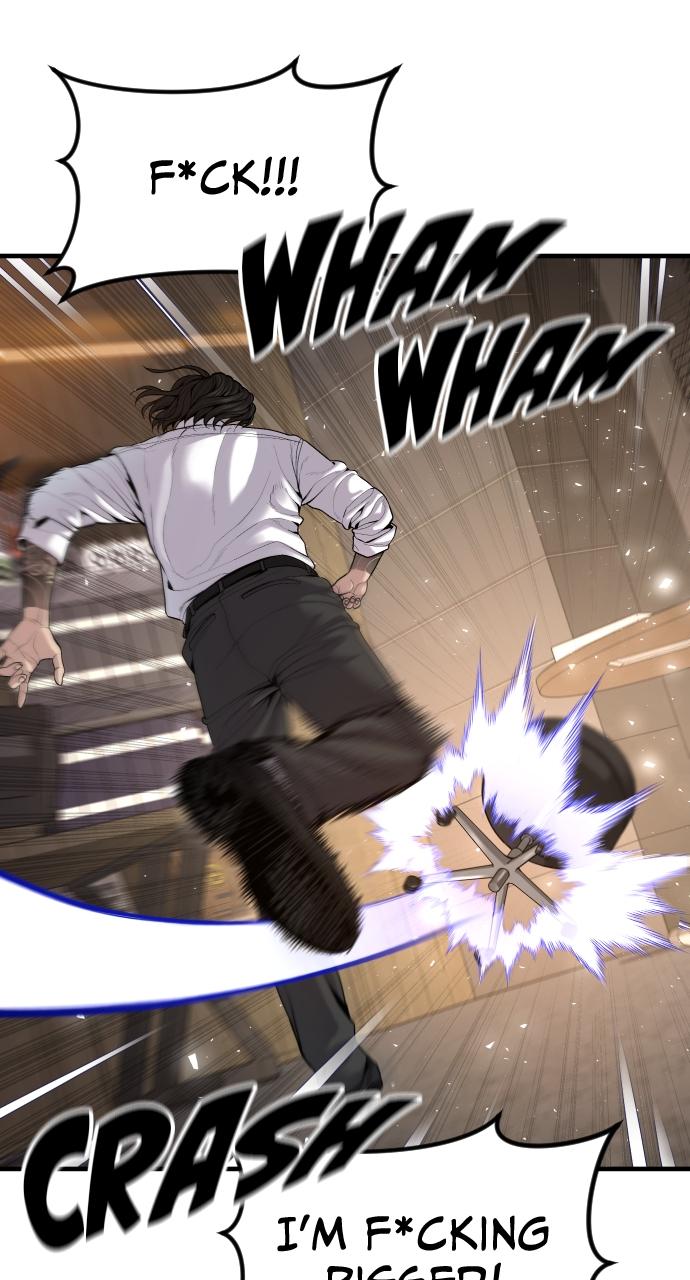 Read Juvenile Offender en Manga Online