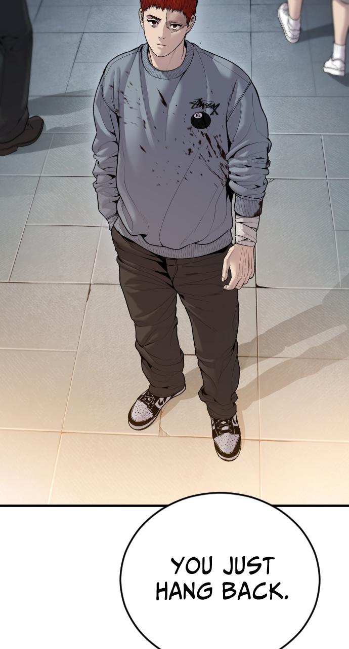 Read Juvenile Offender en Manga Online