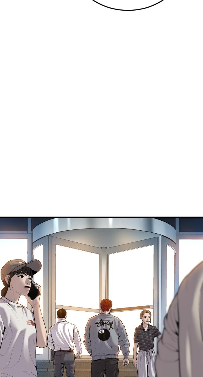 Read Juvenile Offender en Manga Online