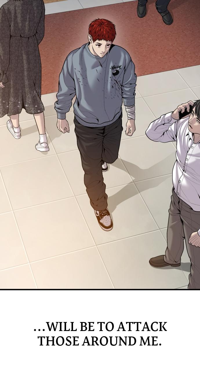 Read Juvenile Offender en Manga Online