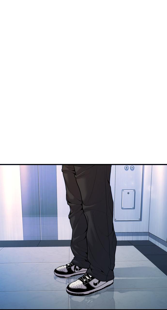 Read Juvenile Offender en Manga Online