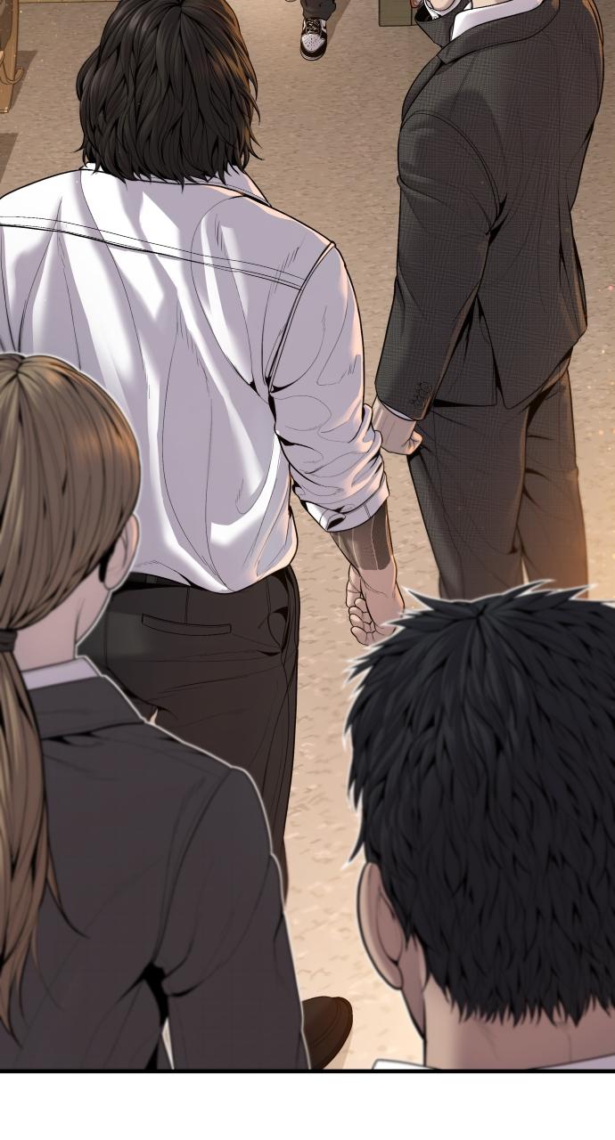 Read Juvenile Offender en Manga Online