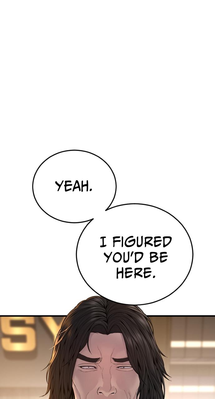 Read Juvenile Offender en Manga Online