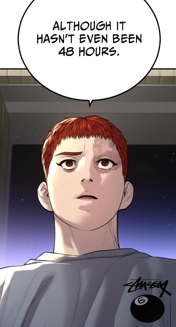 Read Juvenile Offender en Manga Online