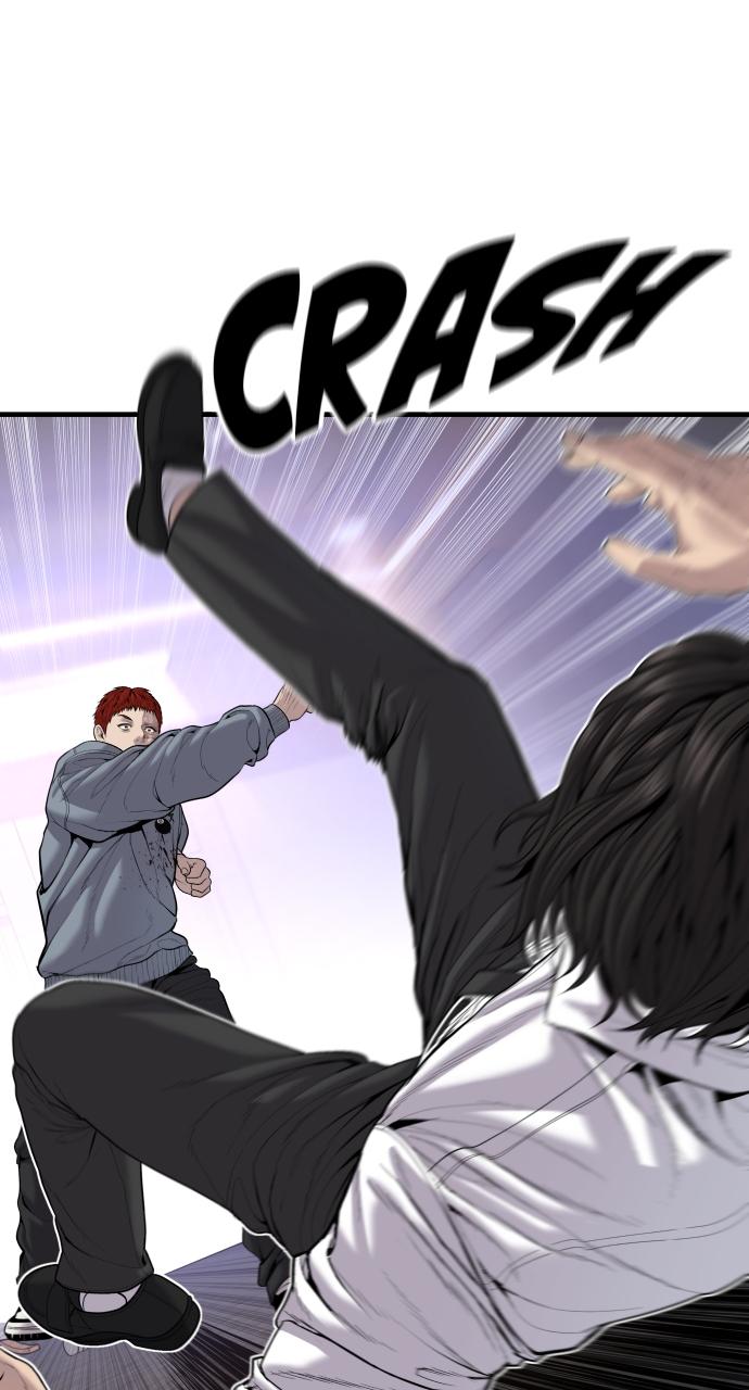 Read Juvenile Offender en Manga Online