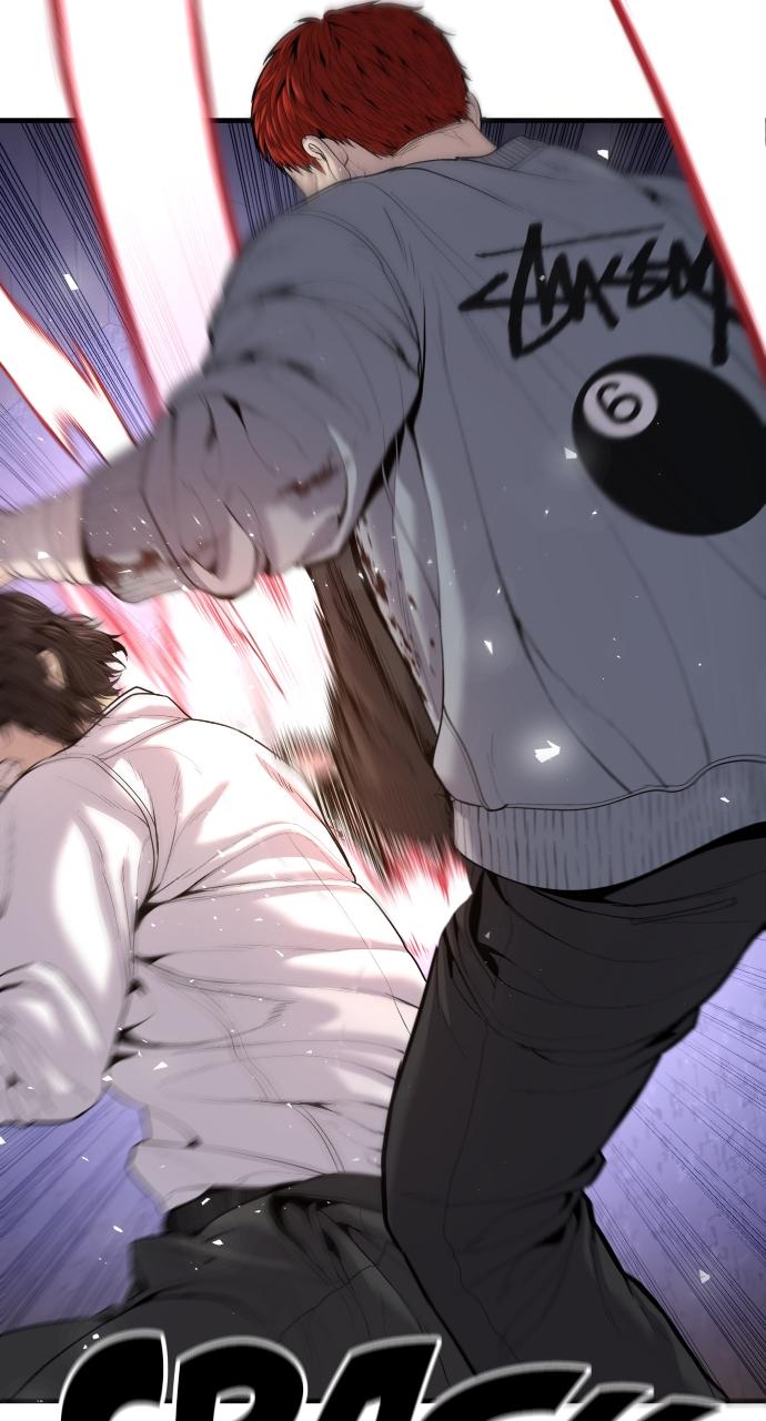 Read Juvenile Offender en Manga Online