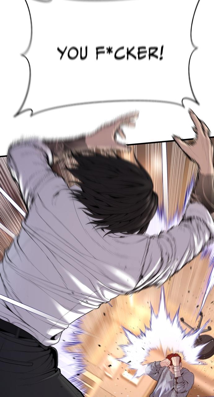 Read Juvenile Offender en Manga Online