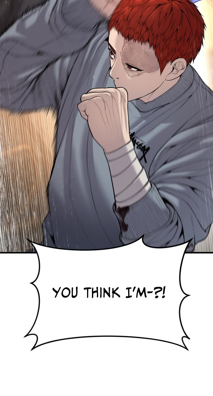 Read Juvenile Offender en Manga Online