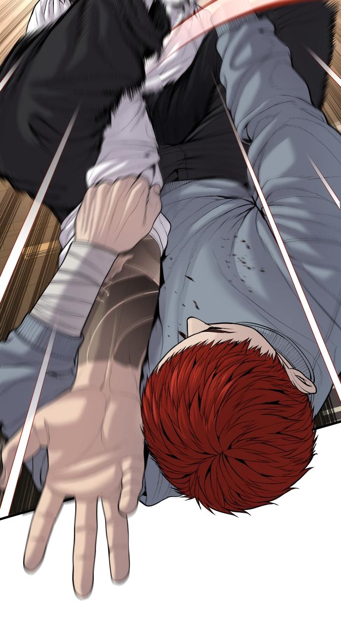 Read Juvenile Offender en Manga Online