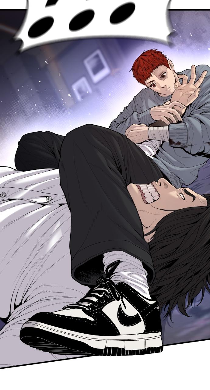 Read Juvenile Offender en Manga Online