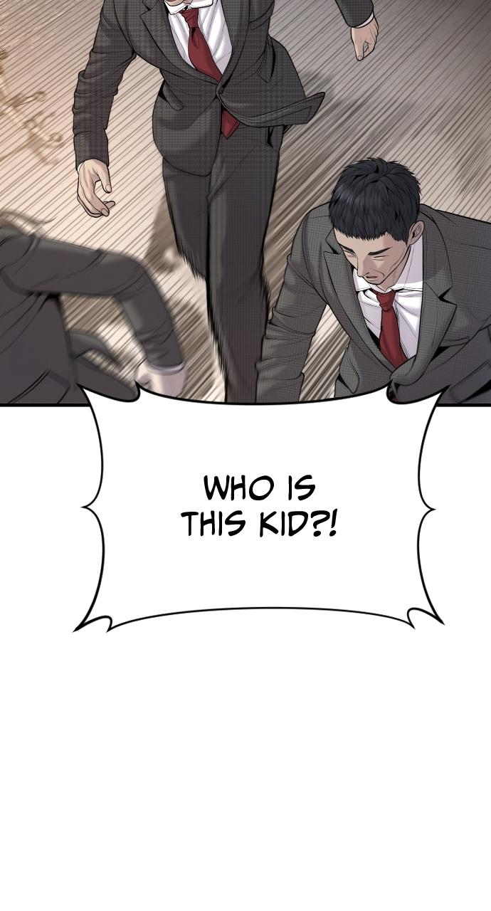 Read Juvenile Offender en Manga Online