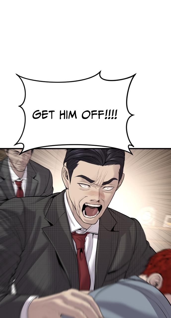 Read Juvenile Offender en Manga Online