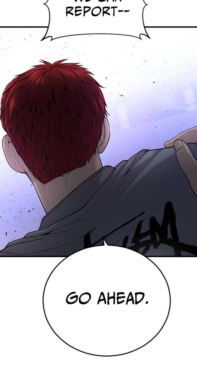Read Juvenile Offender en Manga Online