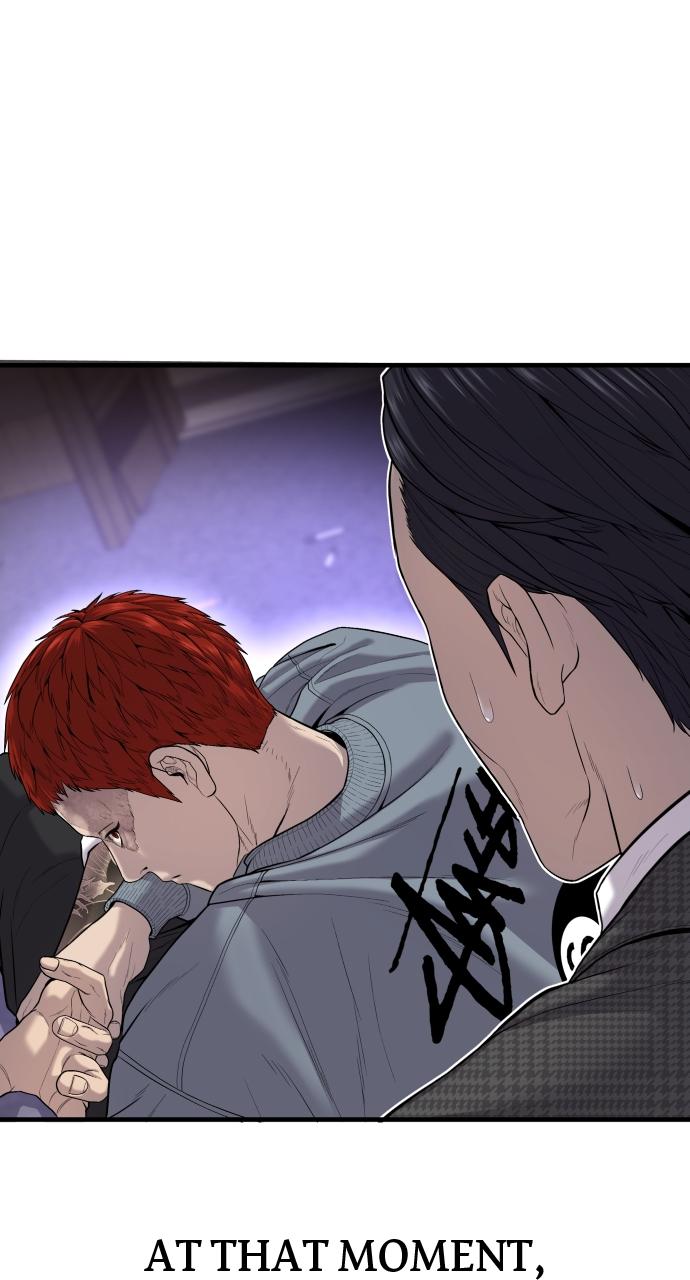 Read Juvenile Offender en Manga Online