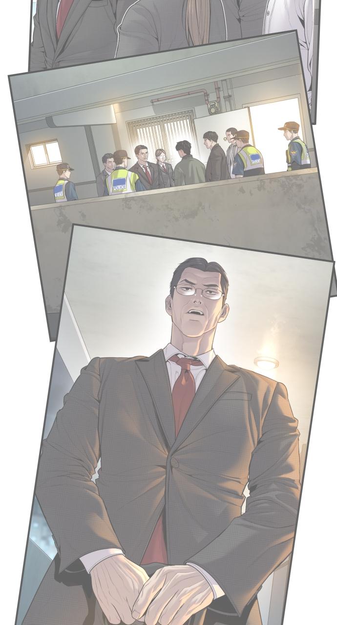 Read Juvenile Offender en Manga Online